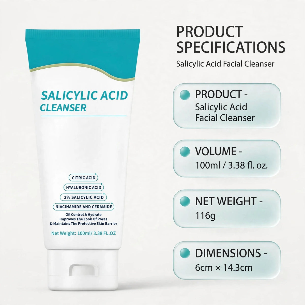Pore Clear & Hydrate Refill Combo