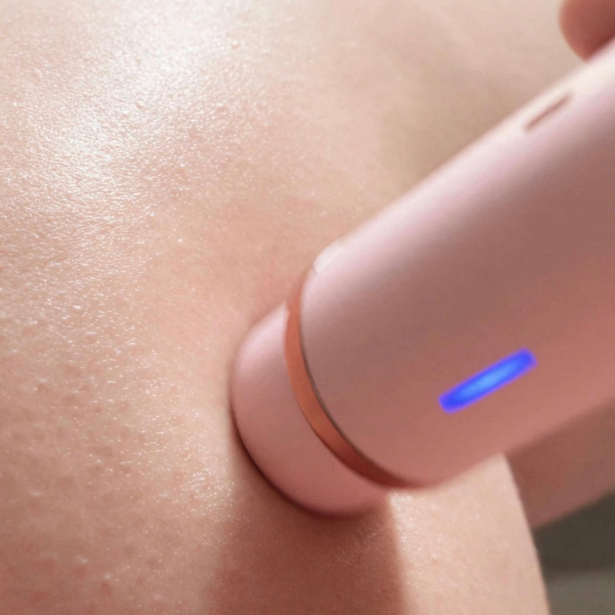 Precision Silhouette Body Shaver (Wet & Dry)