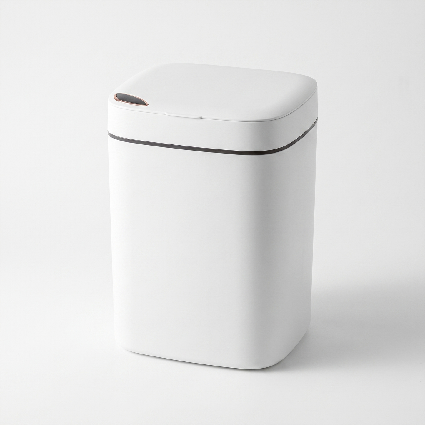 Motion-Sensor Smart Bin - 16L