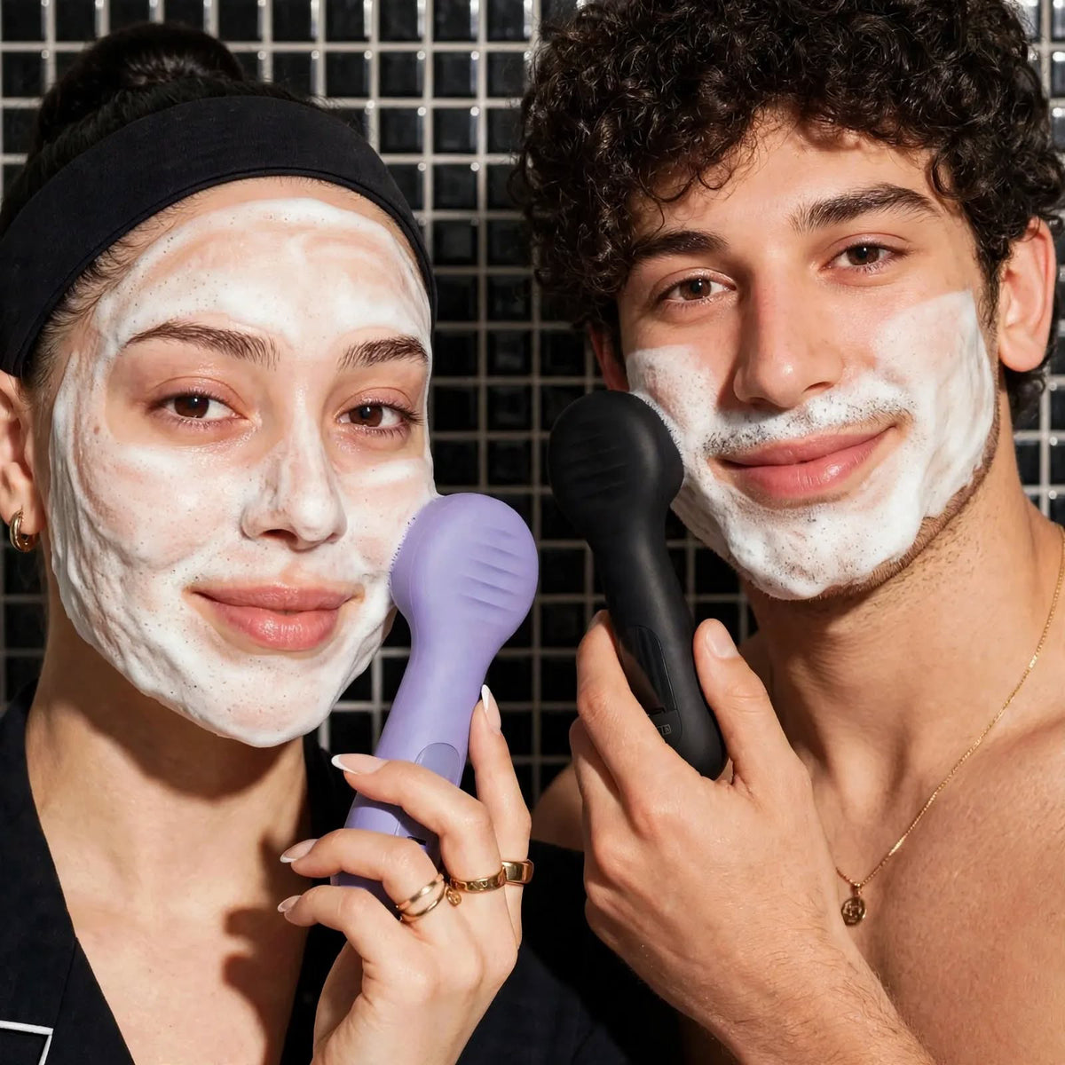 Pore Clear & Hydrate Bundle