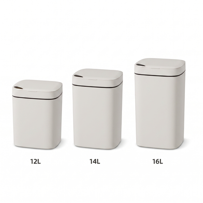 Motion-Sensor Smart Bin - 12L