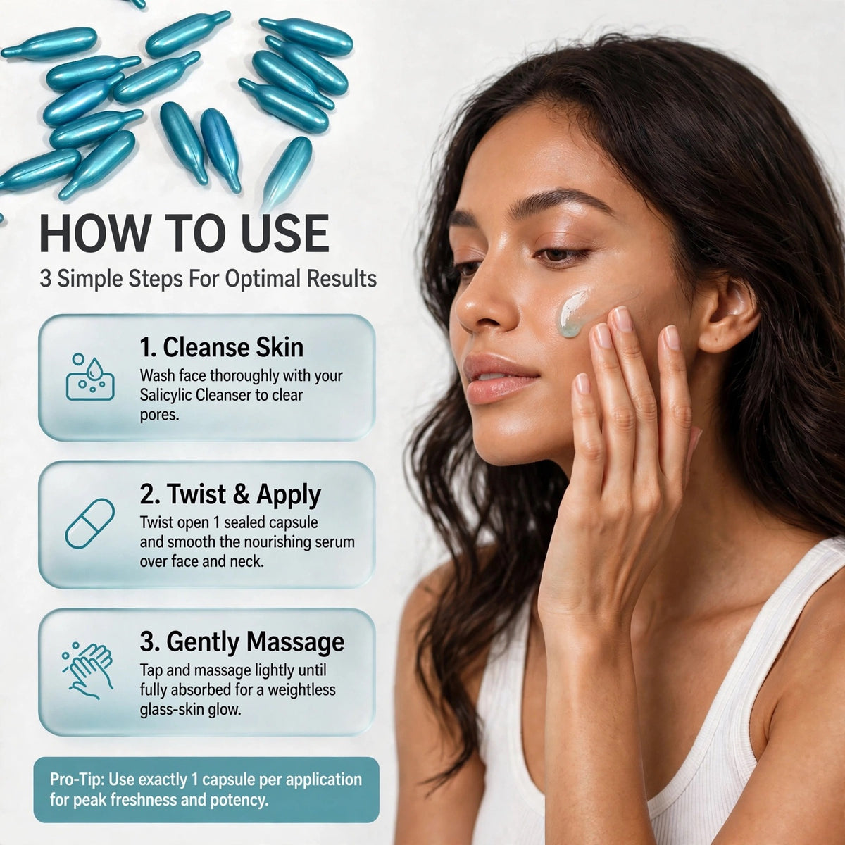 Pore Clear & Hydrate Refill Combo