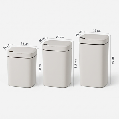 Motion Sensor Smart Bin - 14L