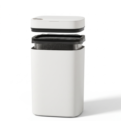 Motion-Sensor Smart Bin - 12L