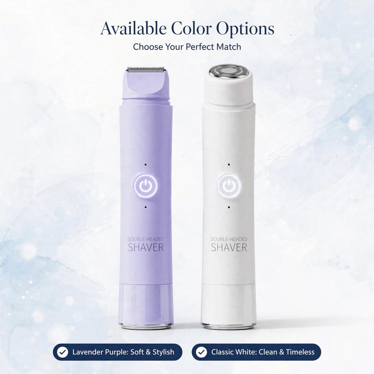 Comfort Intimate Groomer