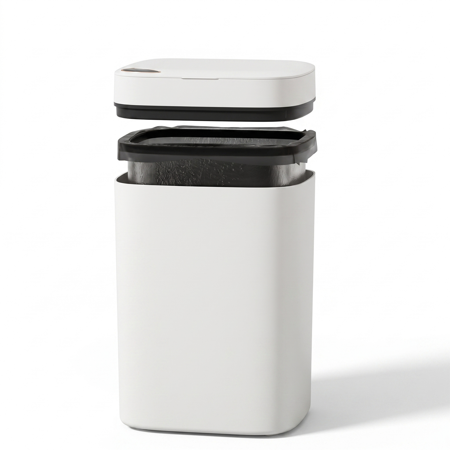 Motion Sensor Smart Bin - 14L