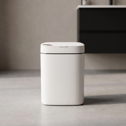 Motion Sensor Smart Bin - 14L