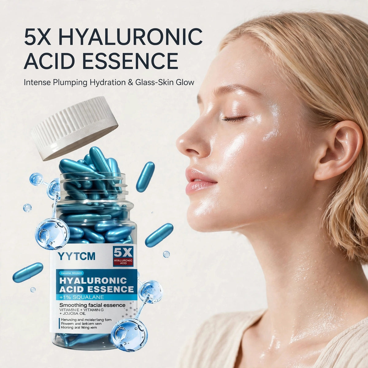 Pore Clear & Hydrate Refill Combo