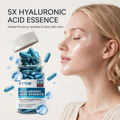 Pore Clear & Hydrate Refill Combo