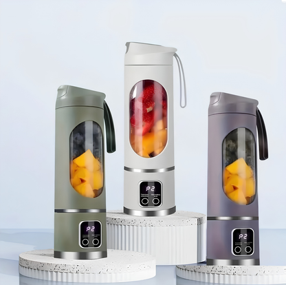 The Premium Portable Juicer  (FREE DELIVERY ON ALL ORDERS OVER R1000)
