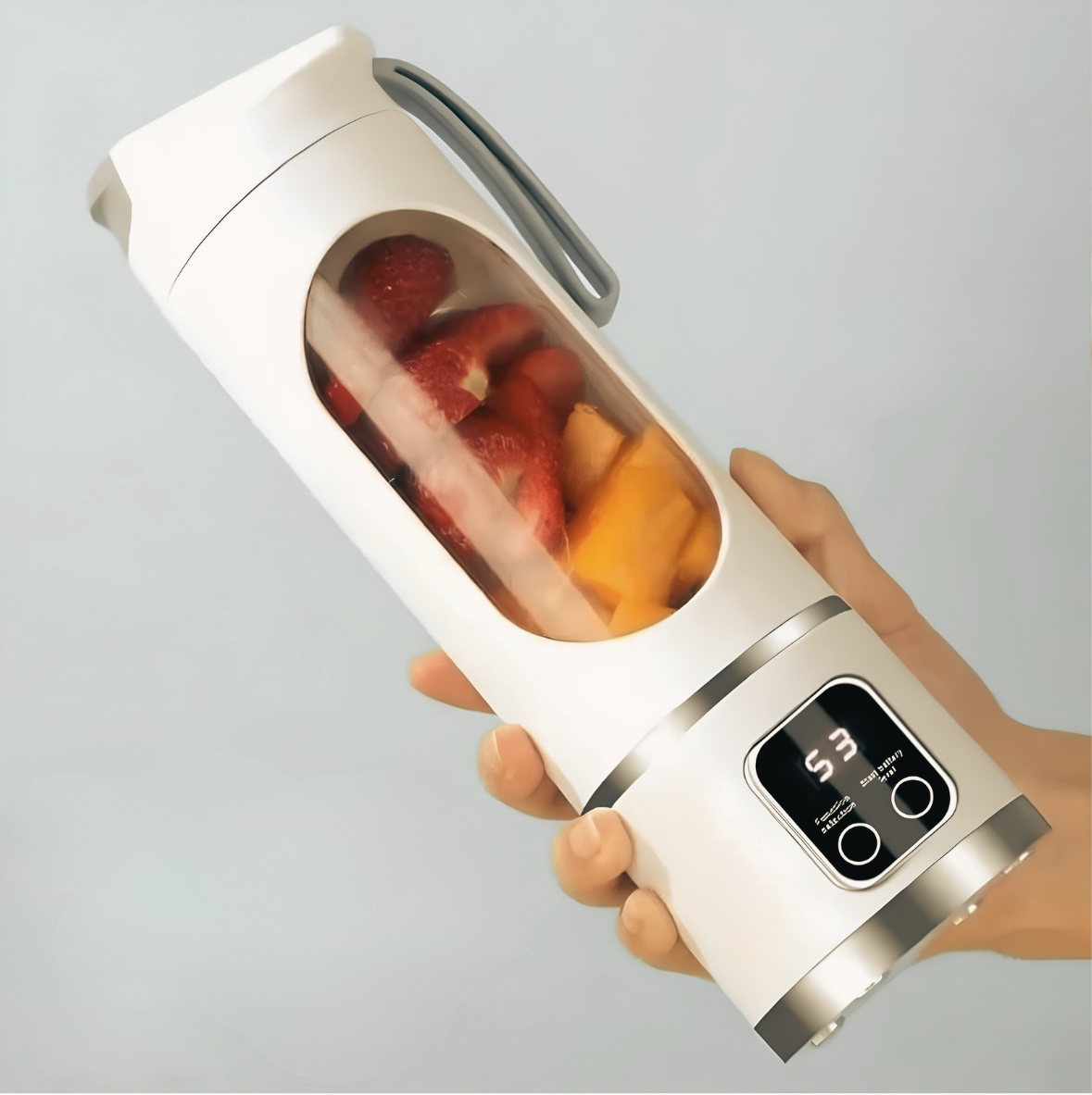The Premium Portable Juicer  (FREE DELIVERY ON ALL ORDERS OVER R1000)