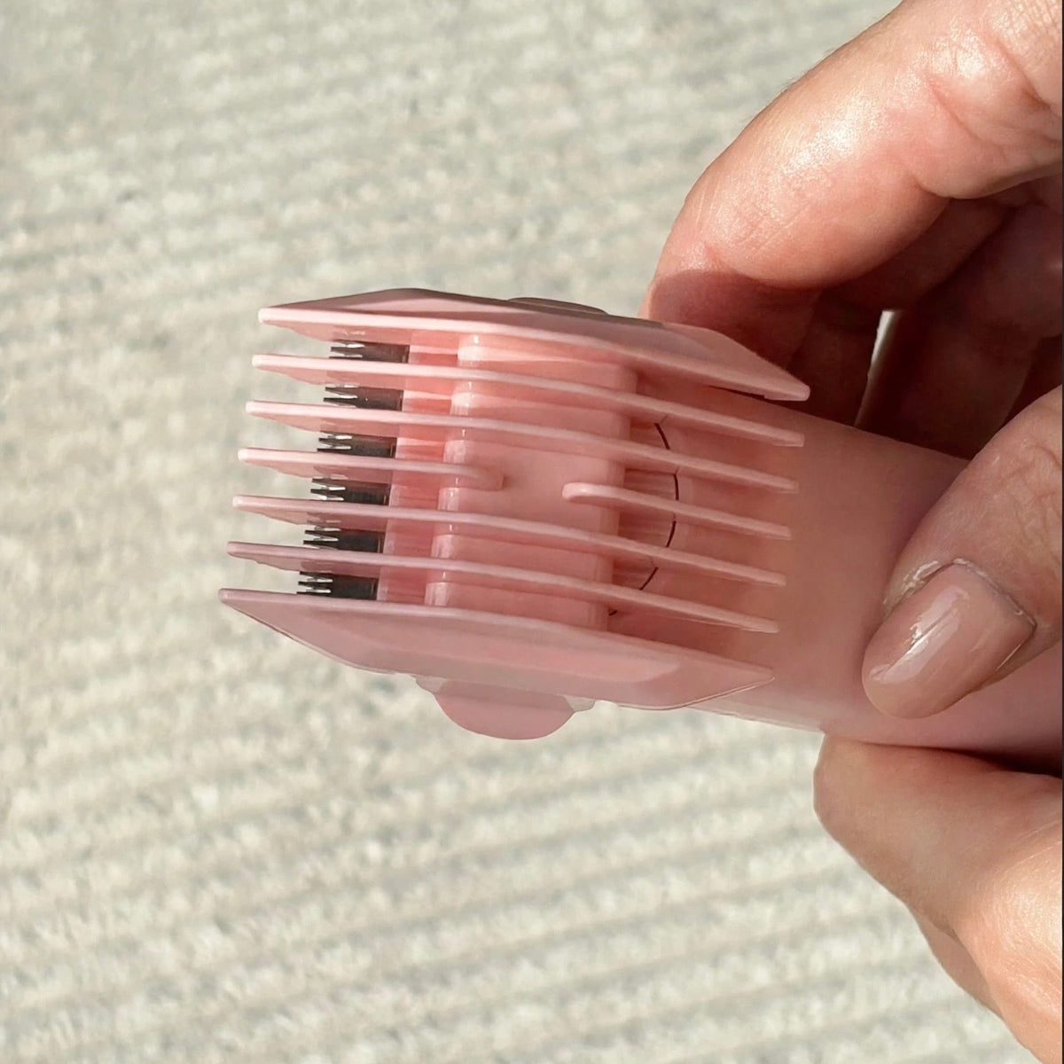 Precision Silhouette Body Shaver (Wet & Dry)